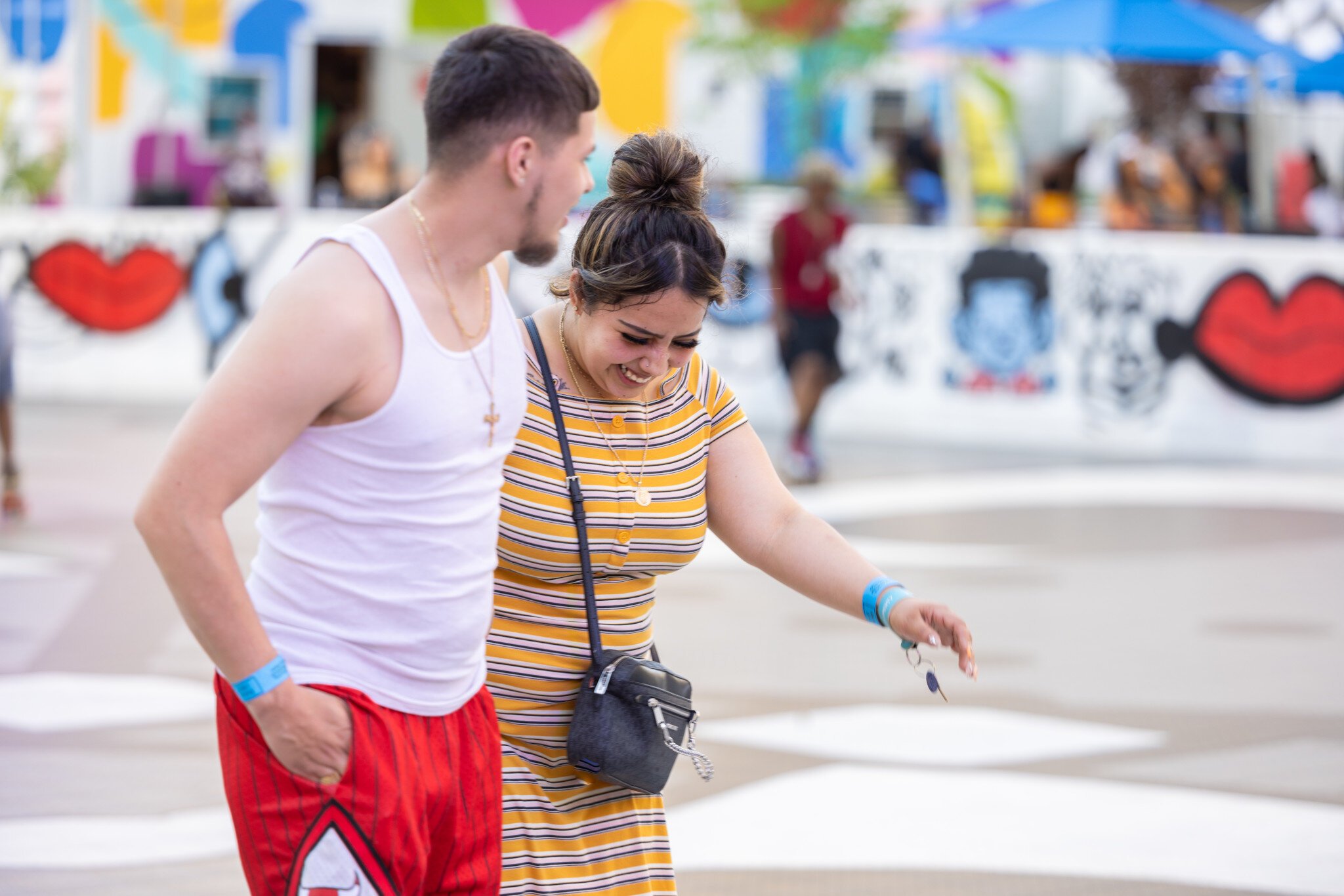 Photo supplied / Bedrock.