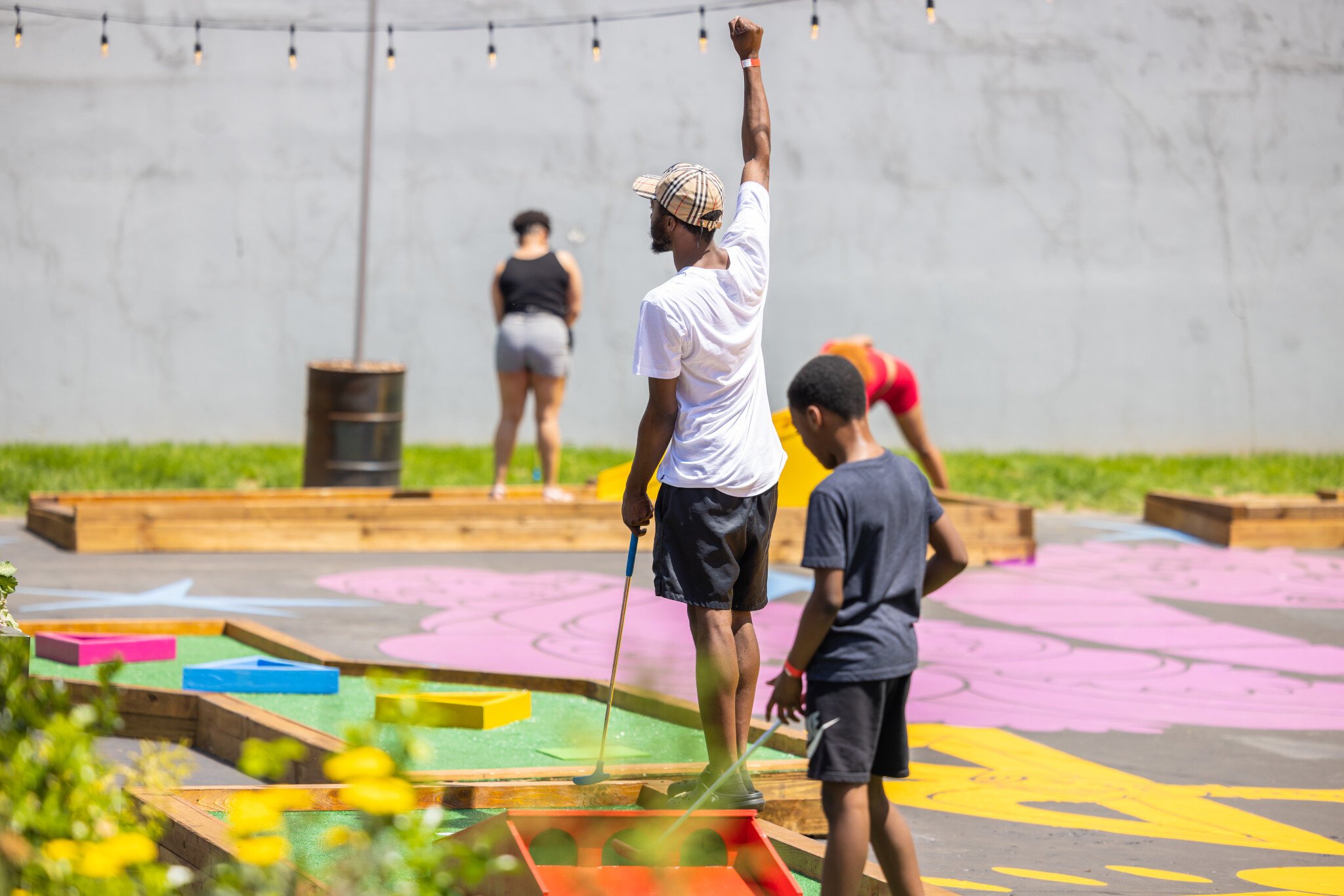 Photo supplied / Bedrock.