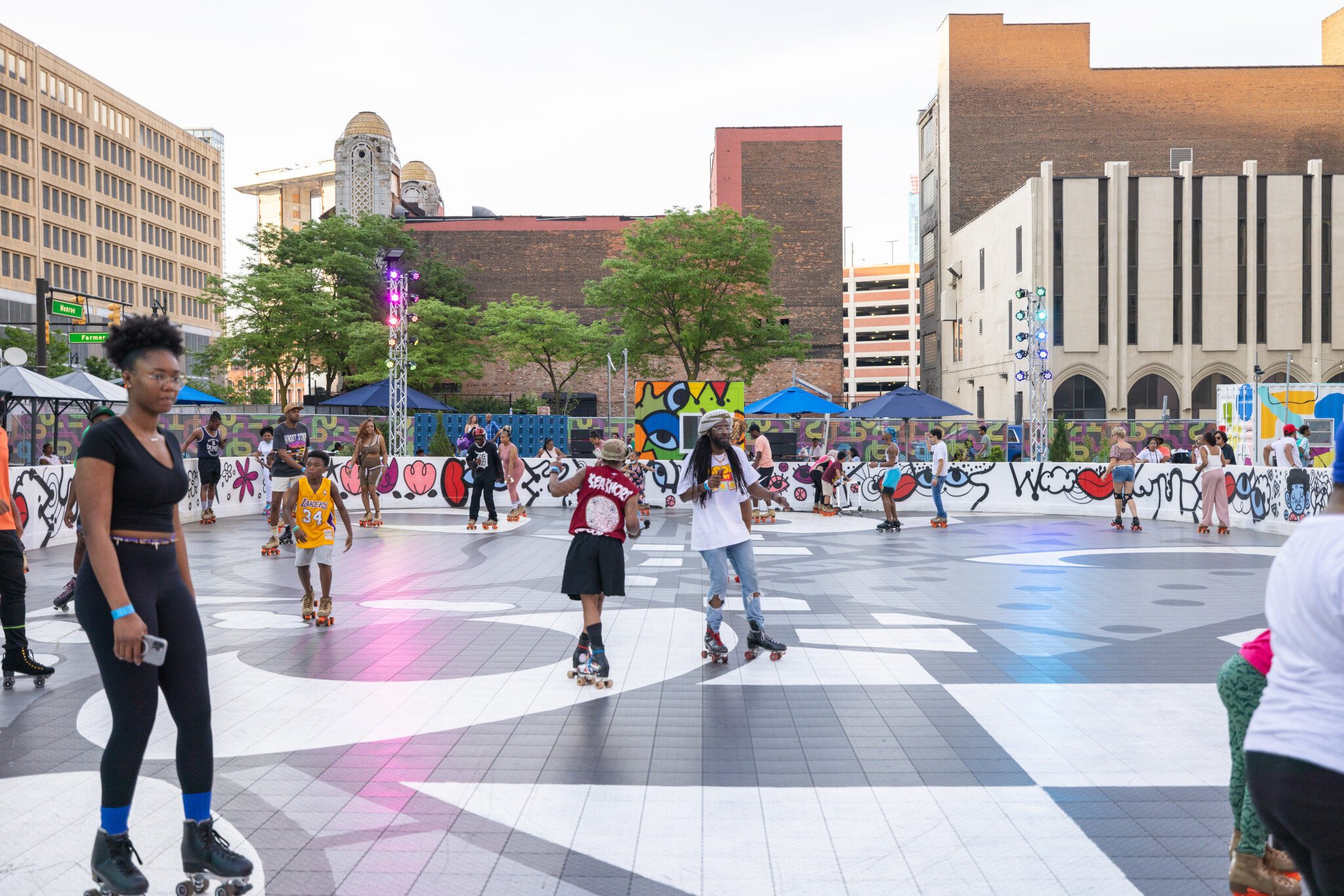 Photo supplied / Bedrock.