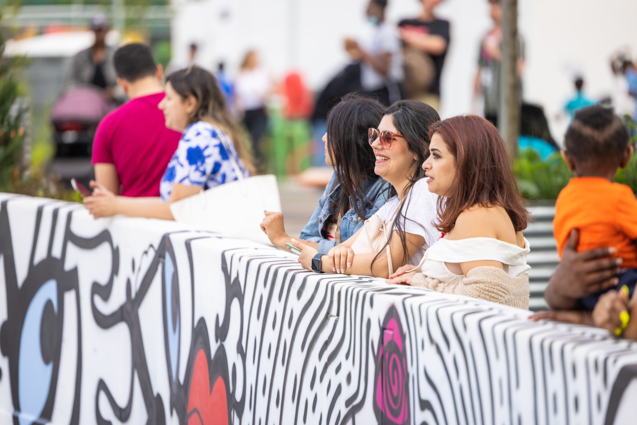 Photo supplied / Bedrock.