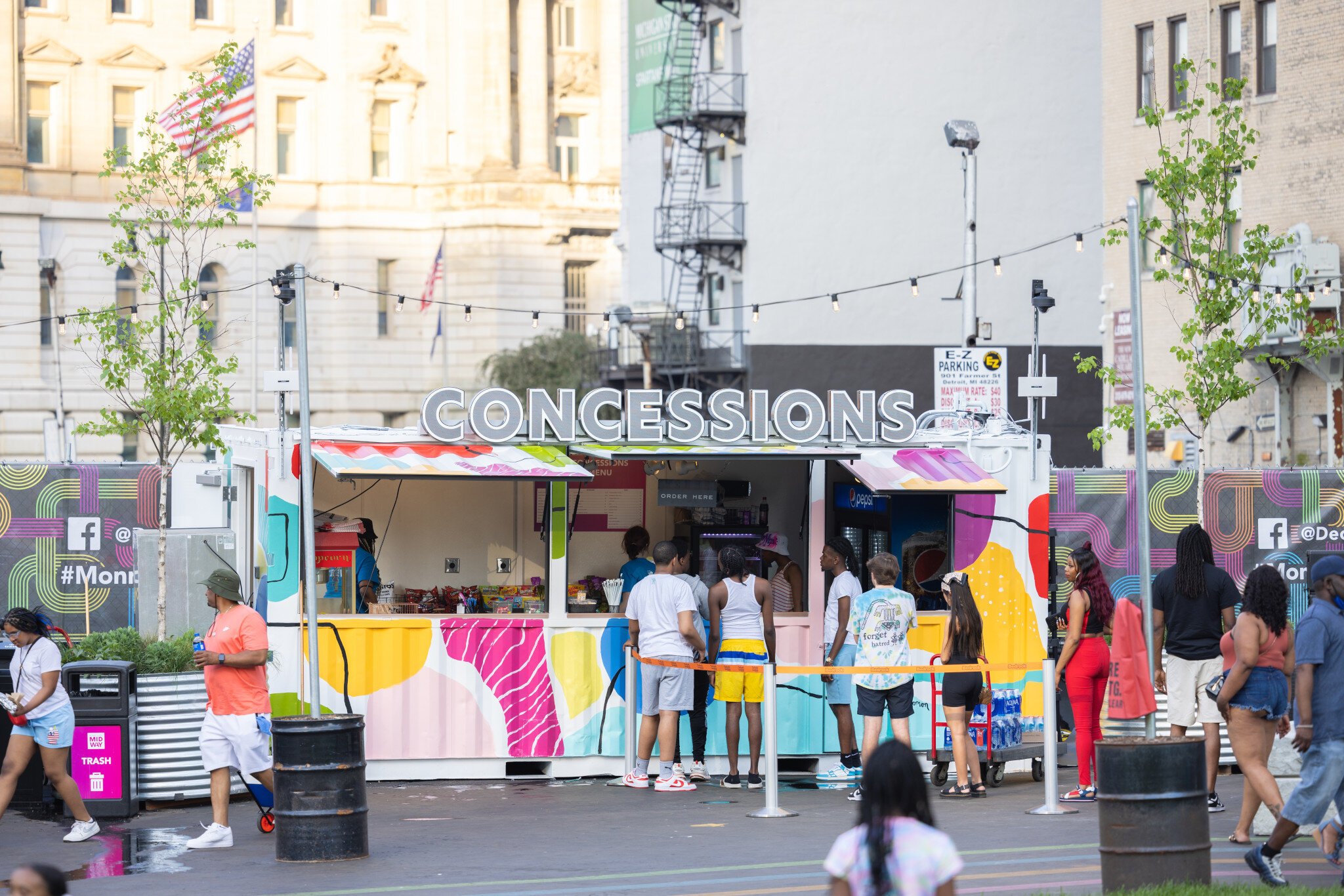 Photo supplied / Bedrock.