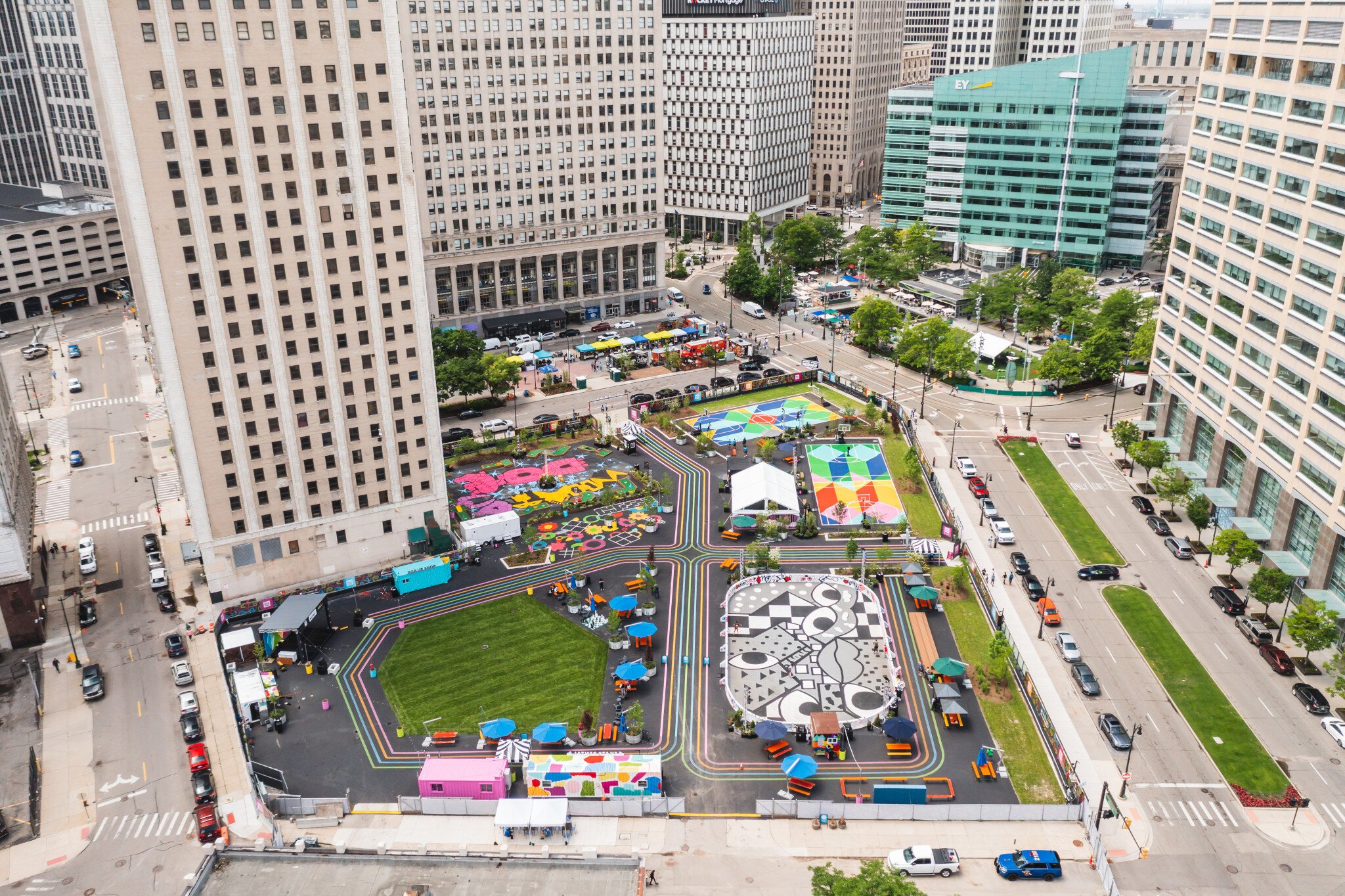 Photo supplied / Bedrock.