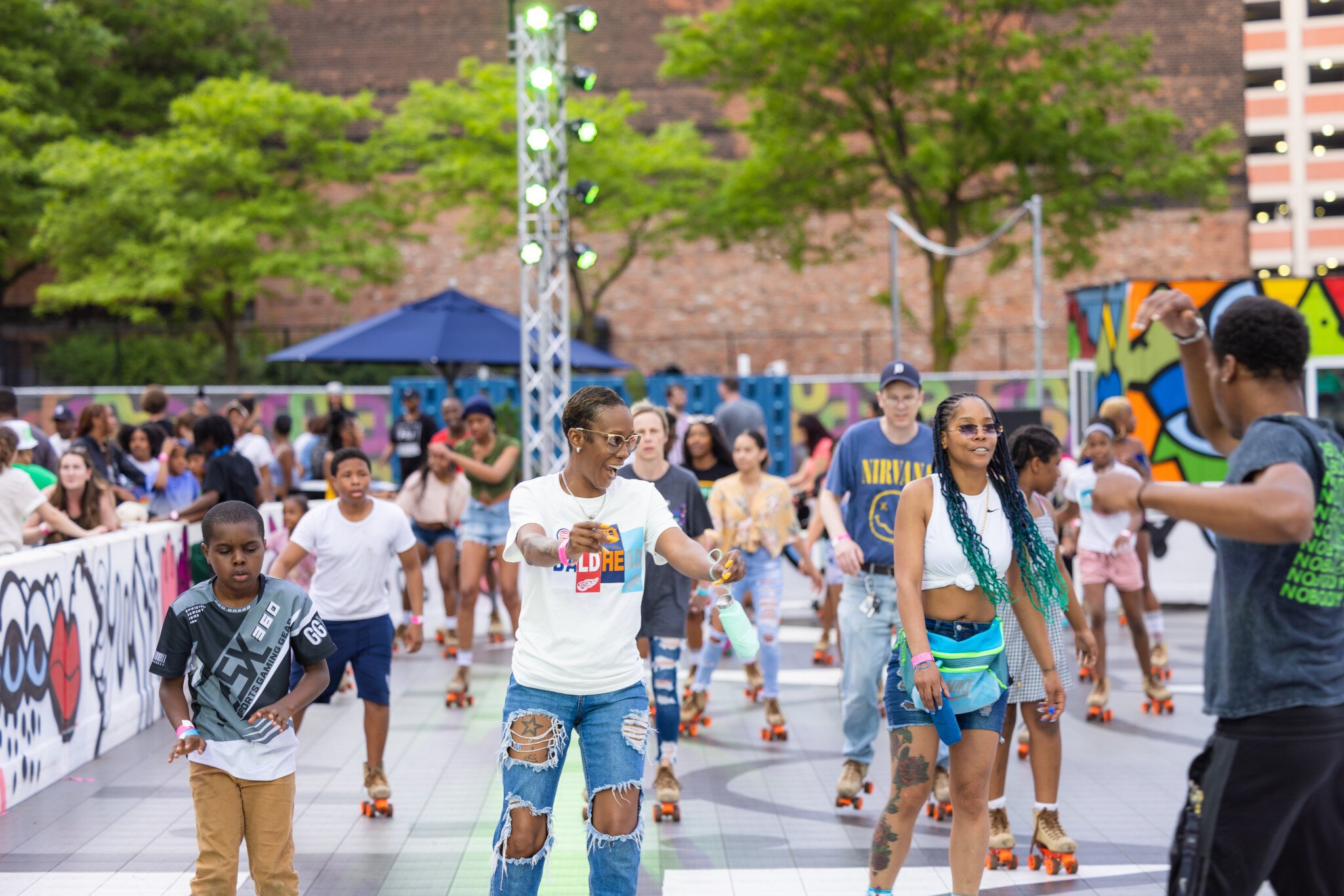 Photo supplied / Bedrock.