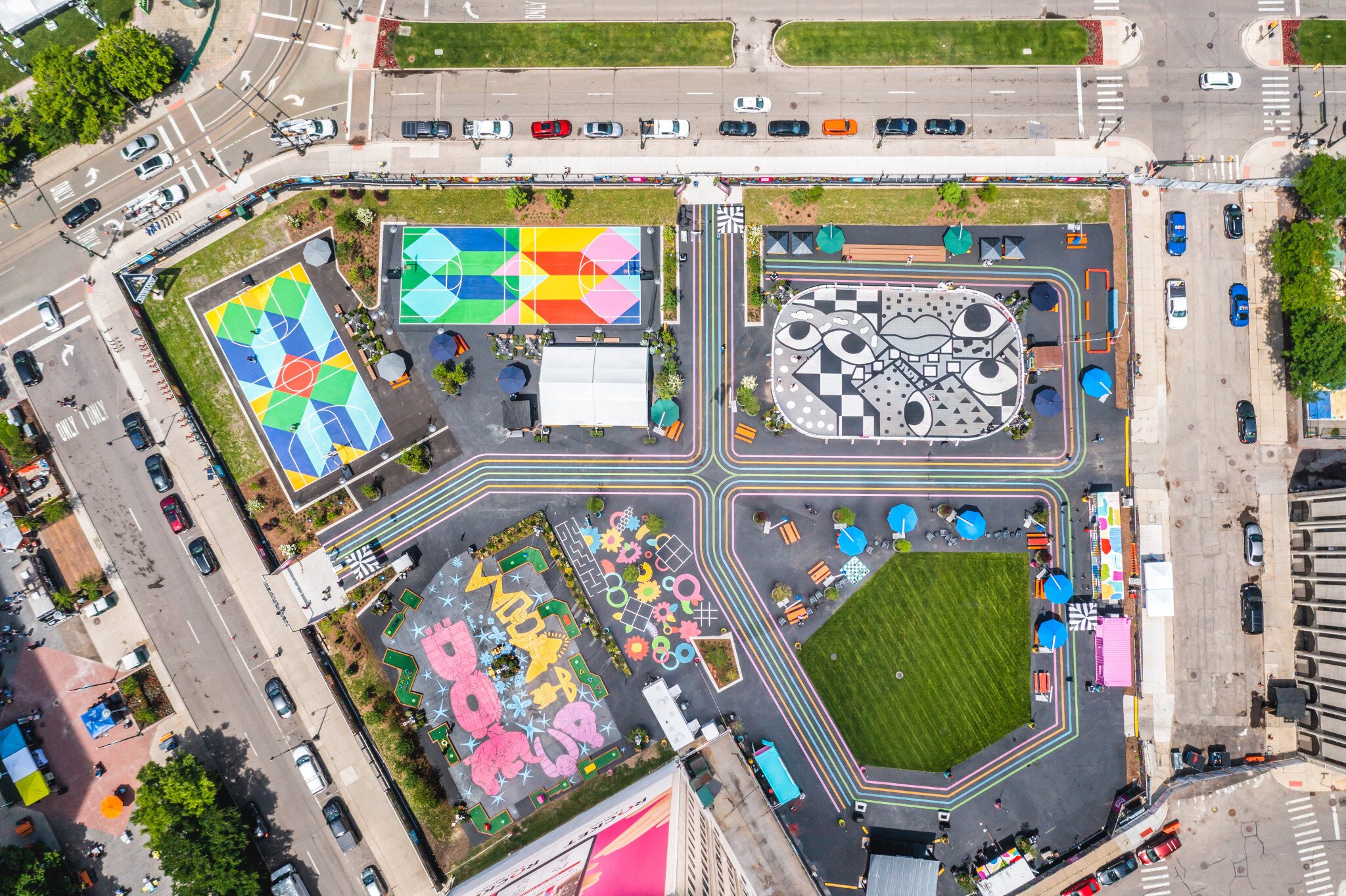 Photo supplied / Bedrock.