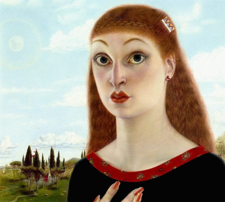 "The Past in Myth" by Carl Demeulenaere