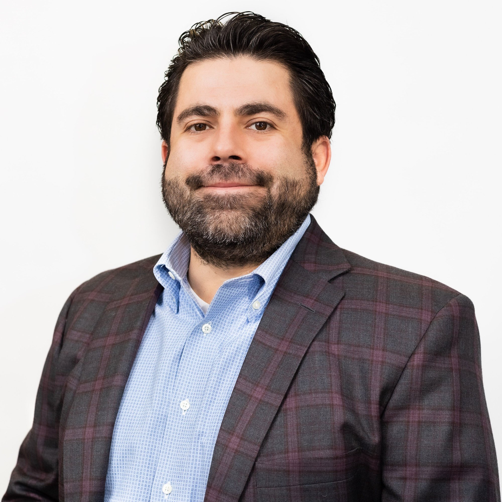 Jesse Venegas, Courtesy photo.