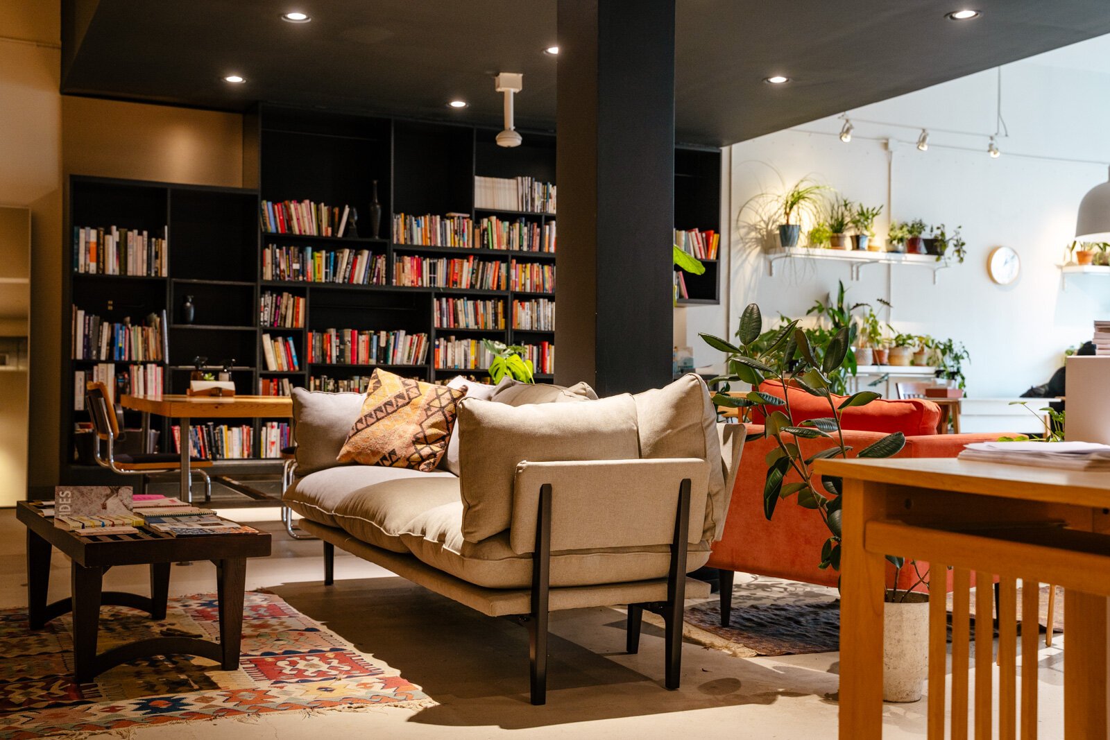 Photo by Nick Hagen.