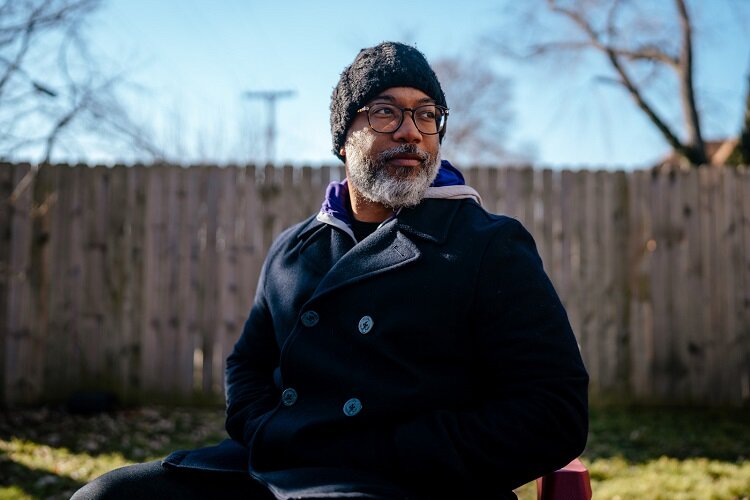 Jason Jones of Tekton Development