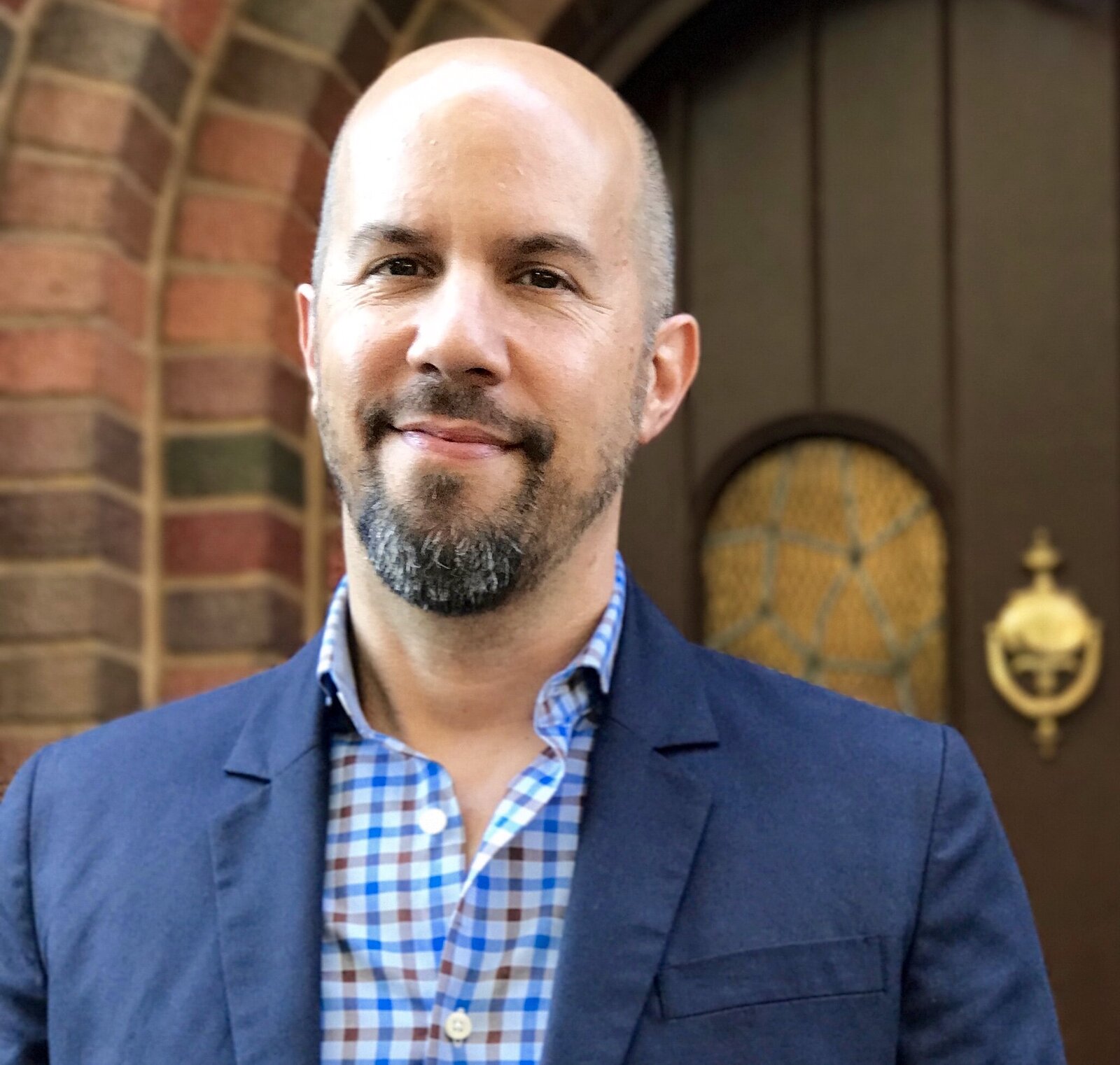 Matthew Richmond / Photo supplied