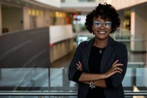 Reporter Kyla L. Wright is looking forward to Detroit stepping further into the spotlight in 2022, particularly in the entertainment industry.