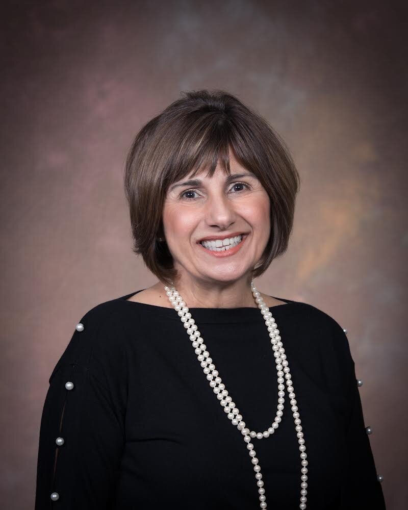 Joan Gustafson, external affairs officer for the Michigan Nonprofit Association (MNA)