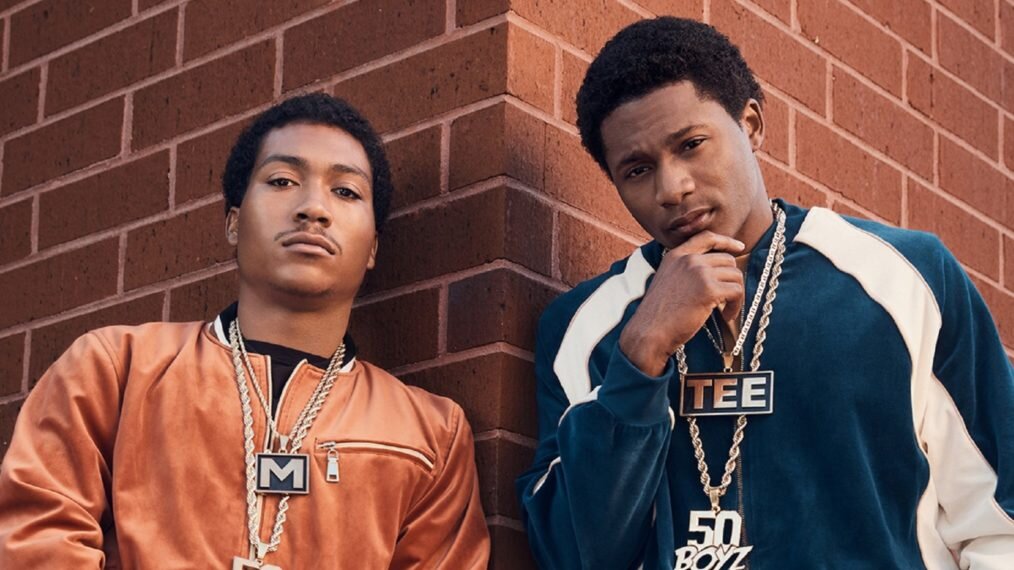 REVIEW: 'Black Mafia Family' brings out generational