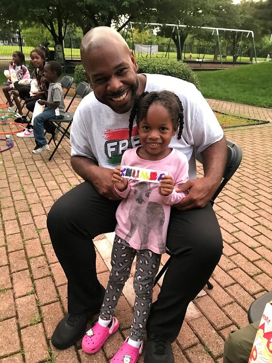 DPCA Director John Thorne