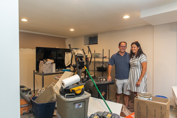 Photo: David Lewinski.