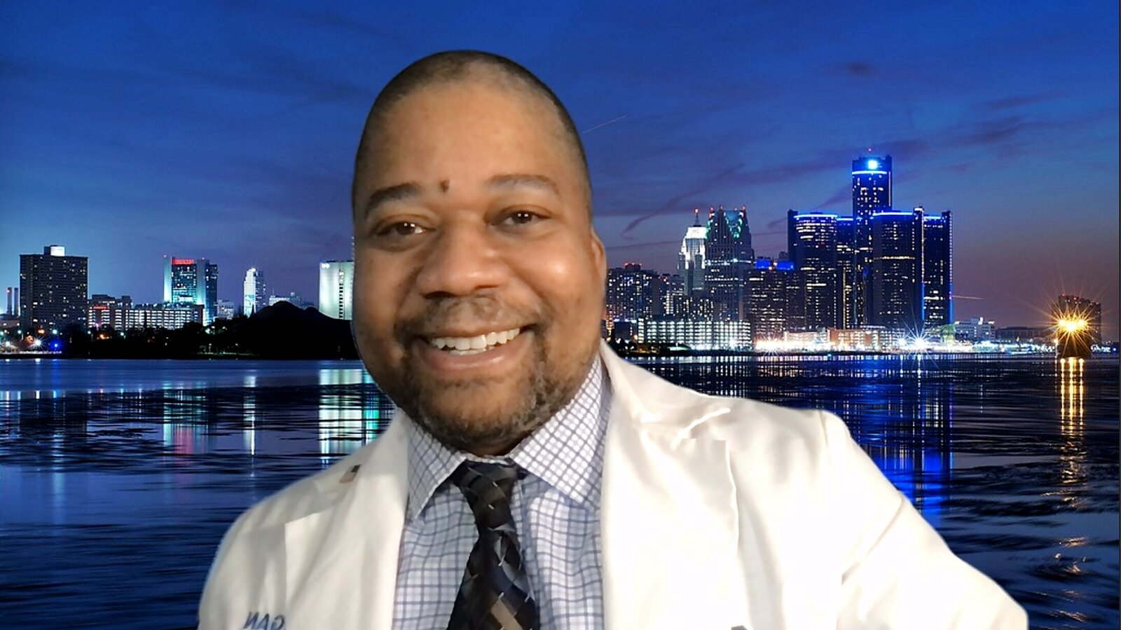 Dr. Christian Greer