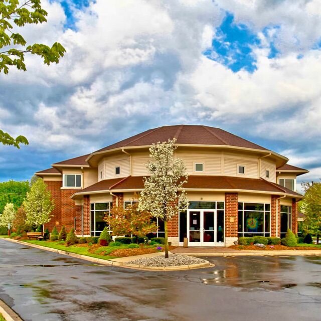 Irene's Myomassology Institute.