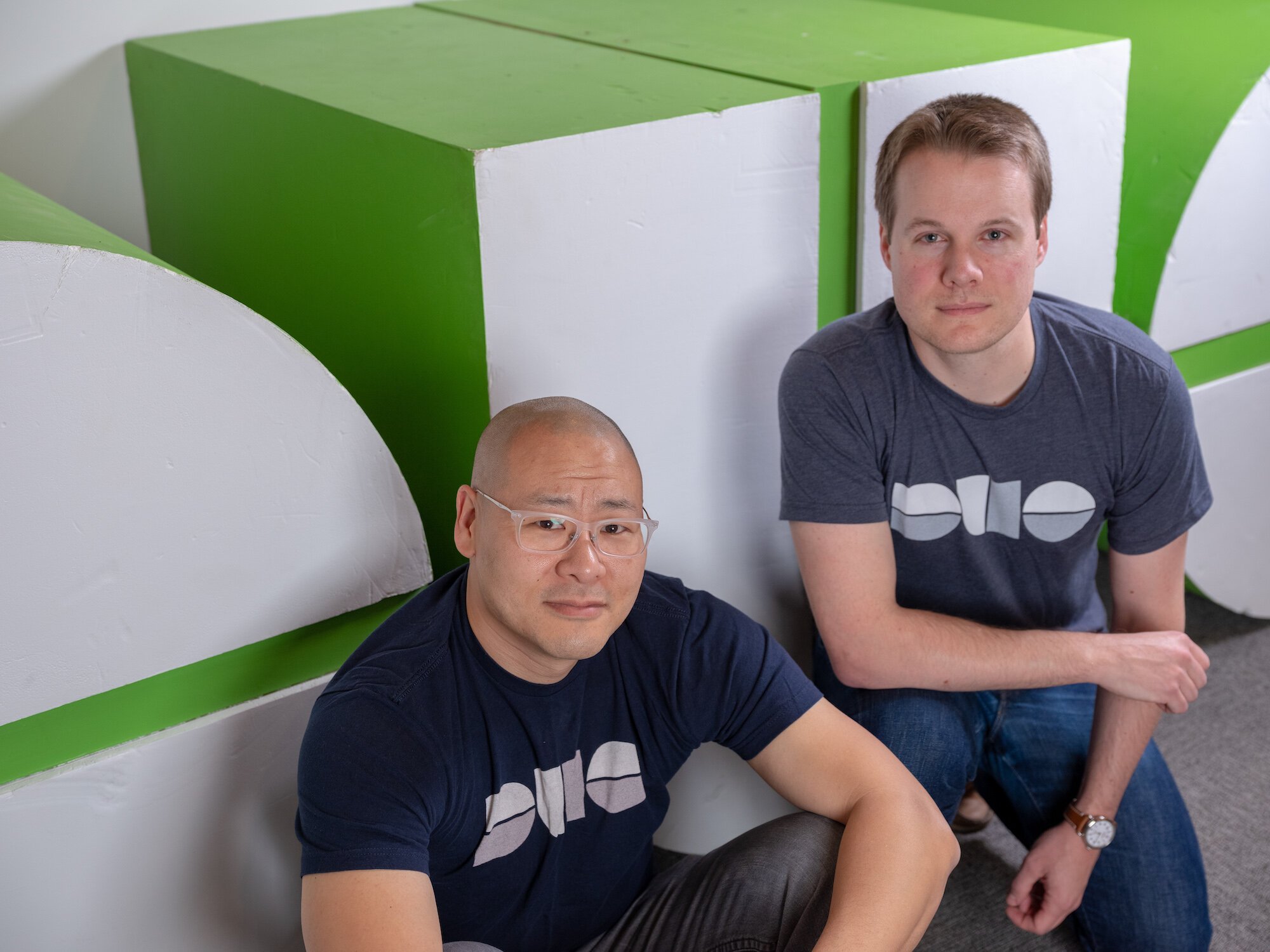 Dug Song and Jon Oberheide