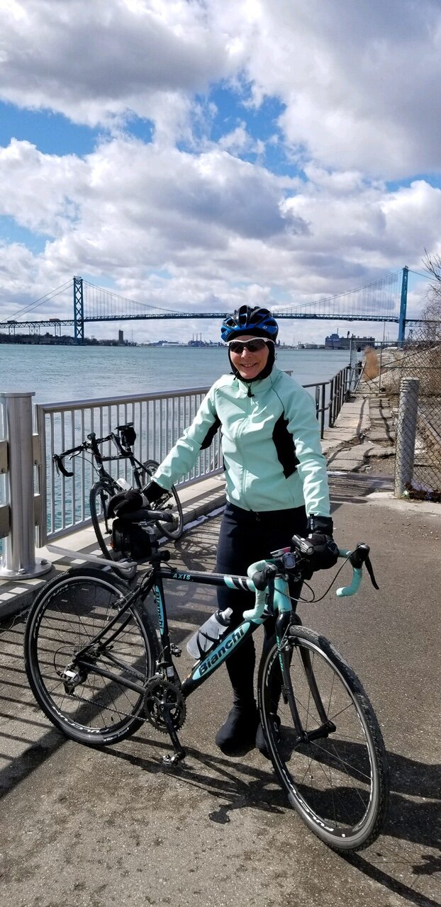 Christa Azar. Courtesy photo.