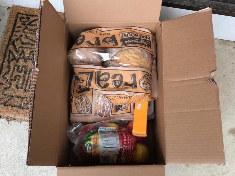 Courtesy Michigan Fields