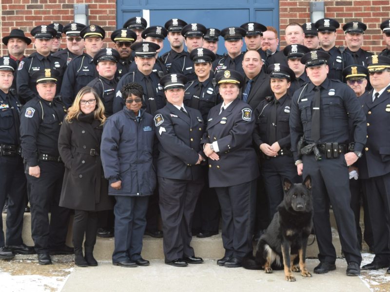 Hamtramck Police Department