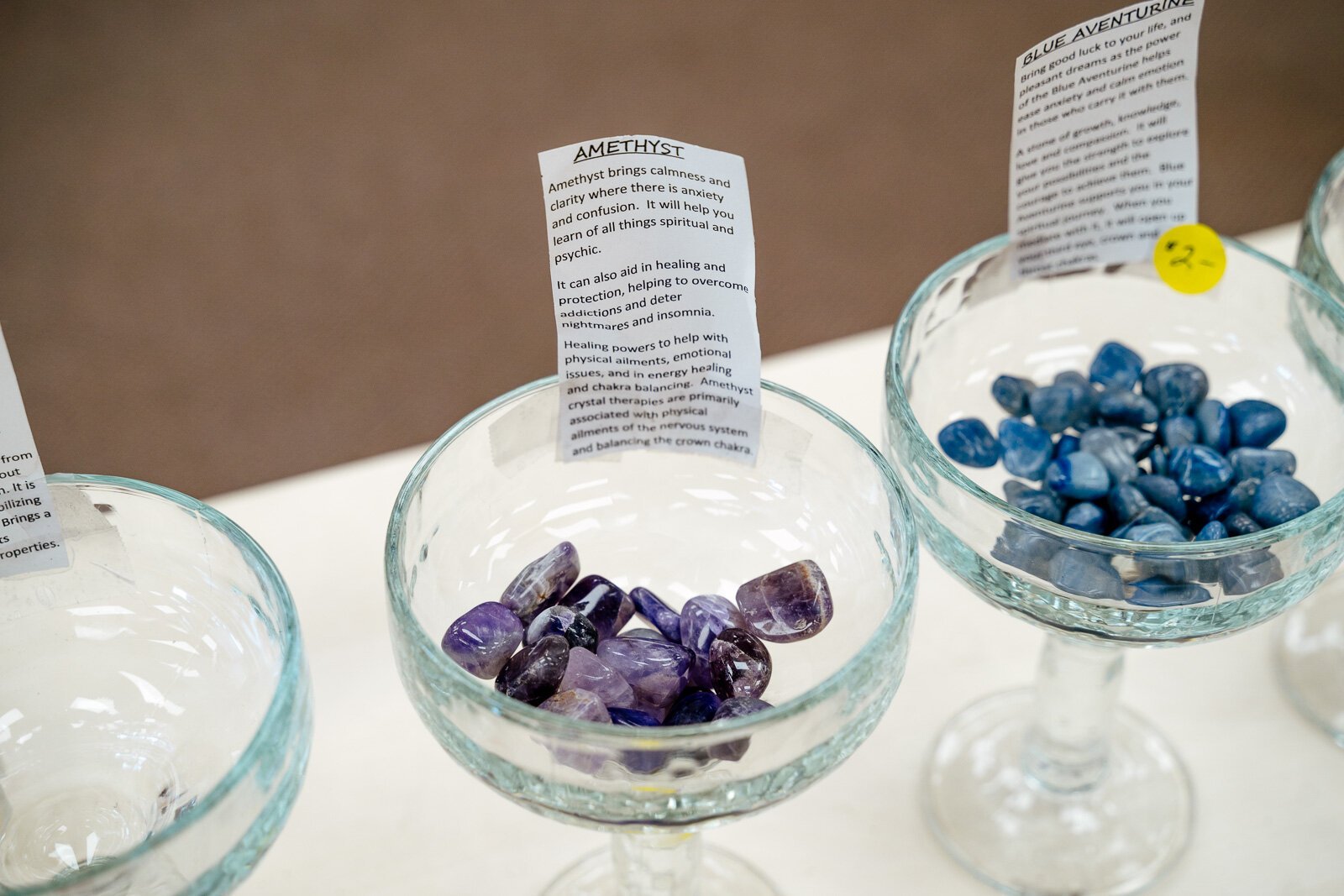 The Motown Witch. Photo by Nick Hagen.