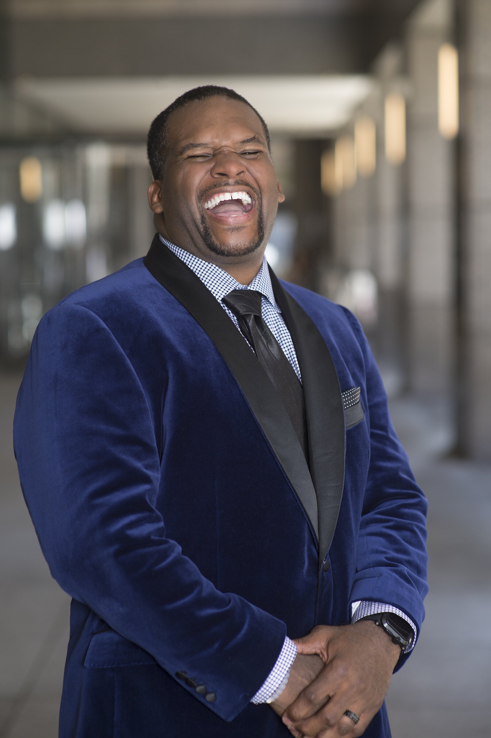 Spice Adams. Courtesy photo.