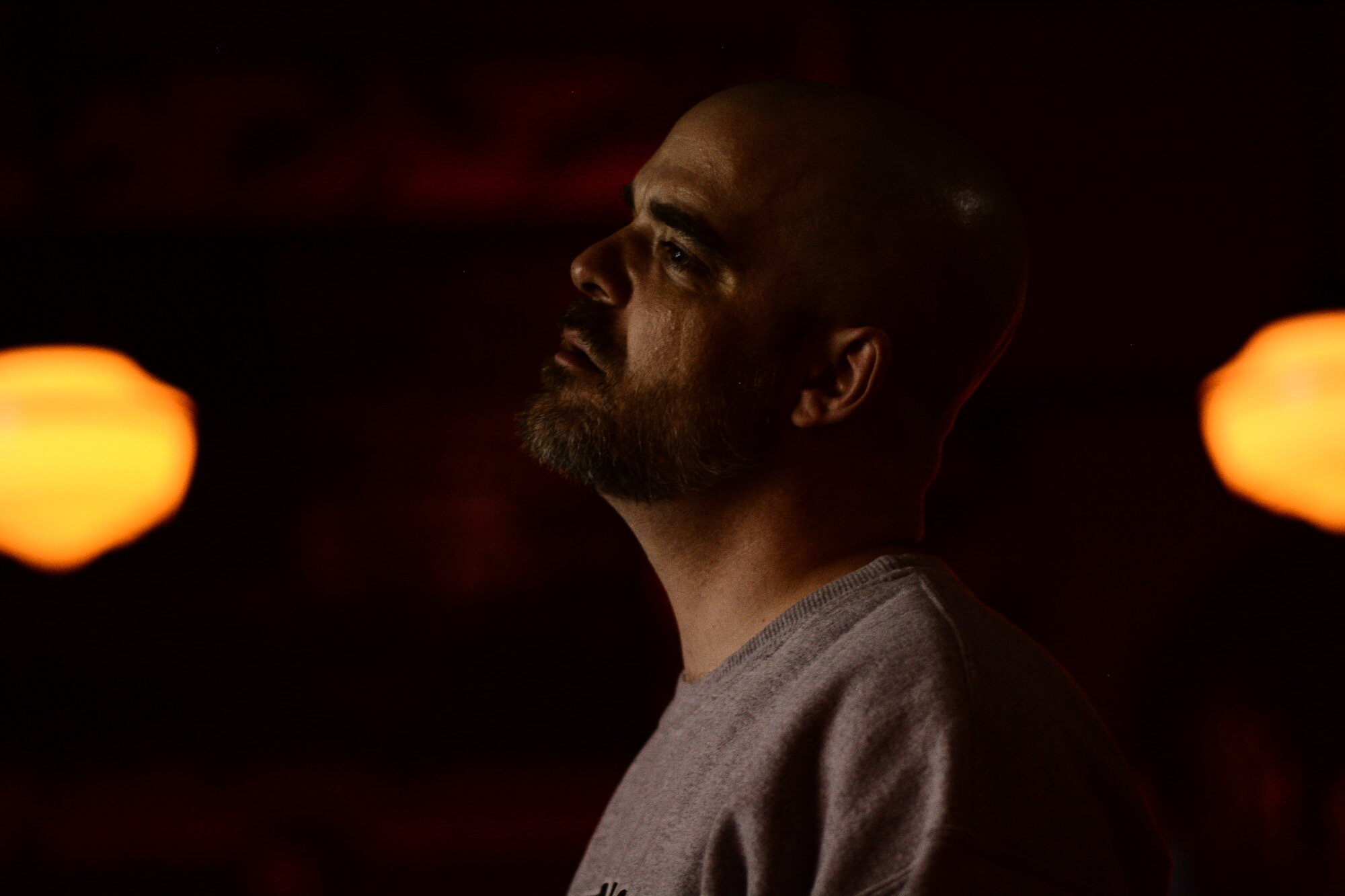 DJ Houseshoes. Courtesy photo.