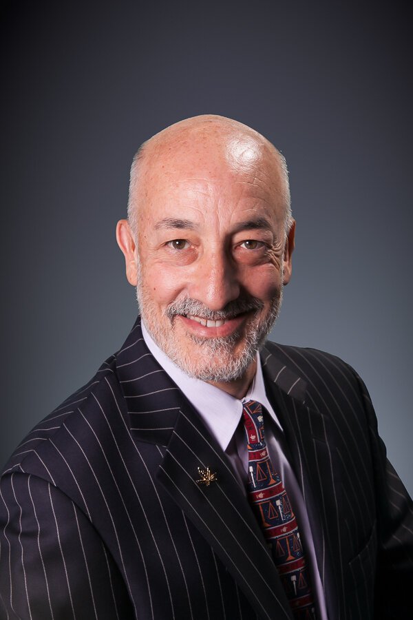 Matt Abel, founder of Cannabis Counsel