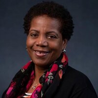 Stephanie Johnson-Cobb