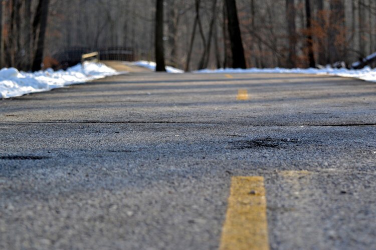 Photo courtesy Huron-Clinton Metroparks