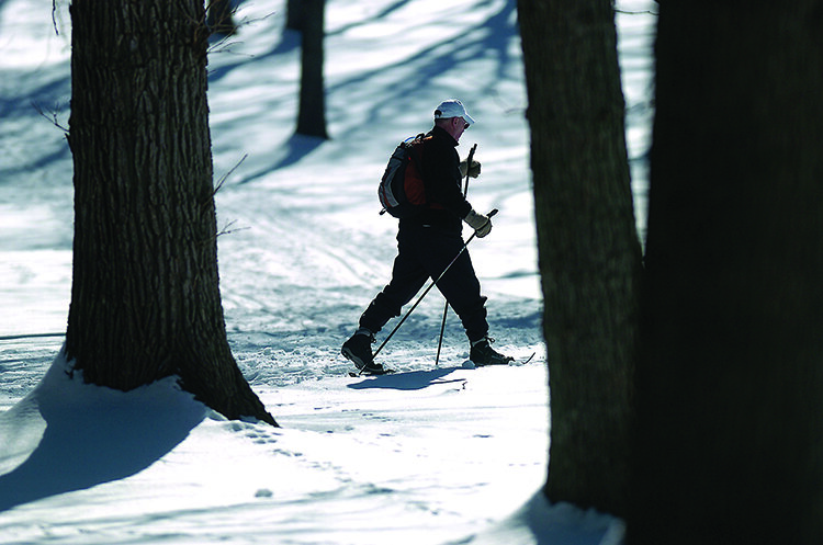 Photo courtesy Huron-Clinton Metroparks