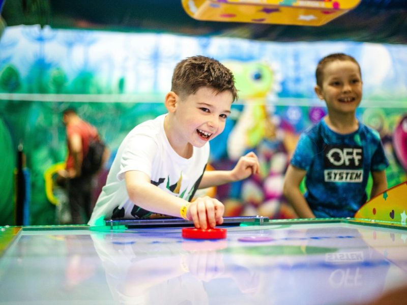 "... at least 17 children at any time are boarding in an emergency department across the state.”