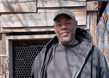 Mark Covington, Georgia Street Community Collective