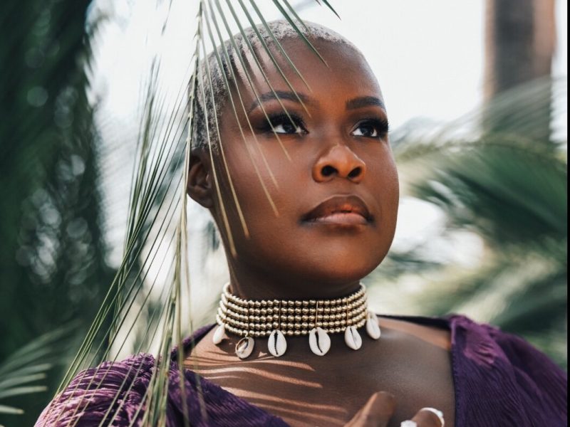 Jasmine "IVANNA" Espy