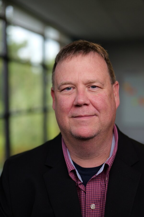 Dr. Michael Brashears