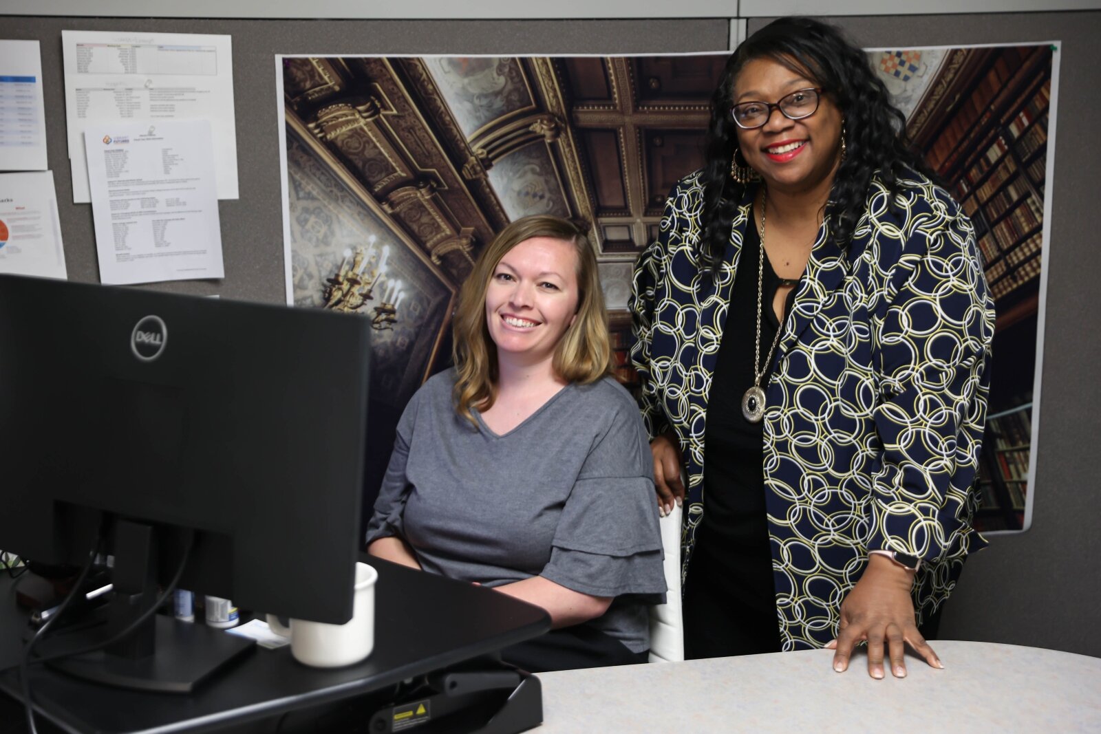 By coming together, CoP members access a variety of resources and experts and are able to provide solutions and mobilize quickly. 