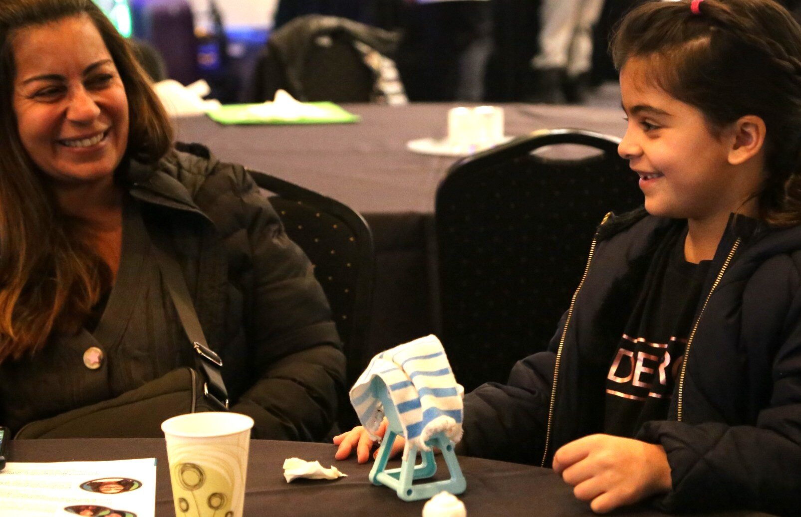 Attendees will hear evidence-based content aligned with the lifespan of needs presented by autism.