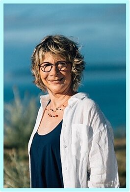 Pennie Foster-Fishman.