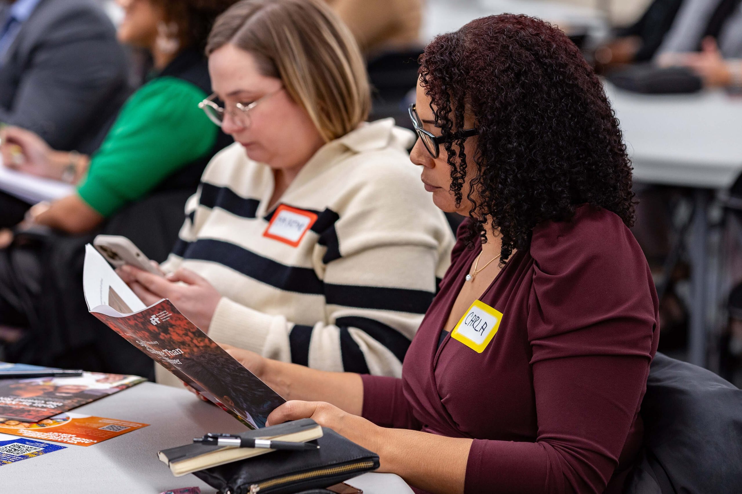 20,500 additional slots are needed to meet the Kent County's demand for childcare.