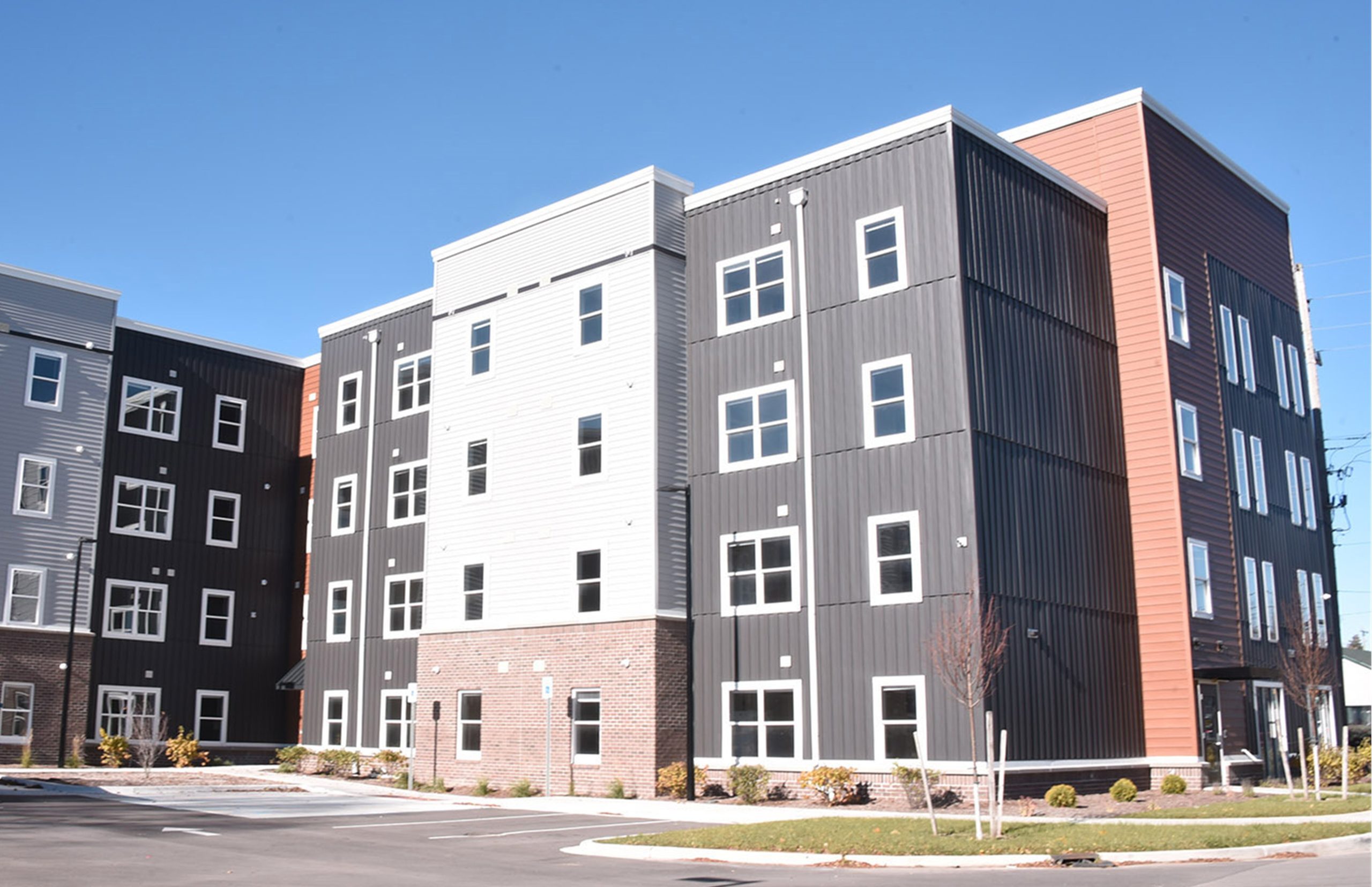 The Statewide Housing Plan was released in June 2022 with a breakdown of action steps across a five-year timeline.