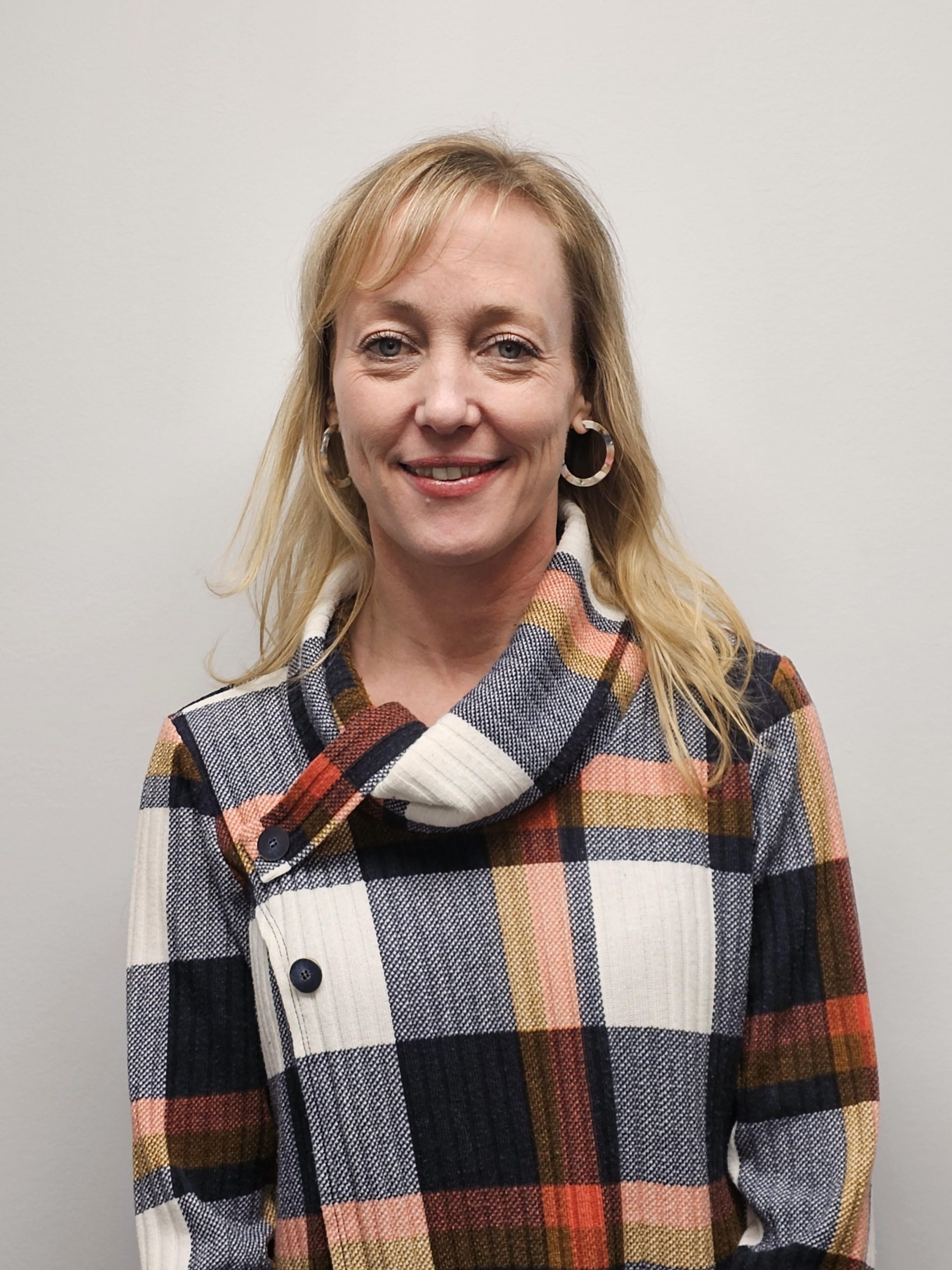 Nancy Stevenson, NLCMHA chief operations officer for Grand Traverse and Leelanau Counties.Â 