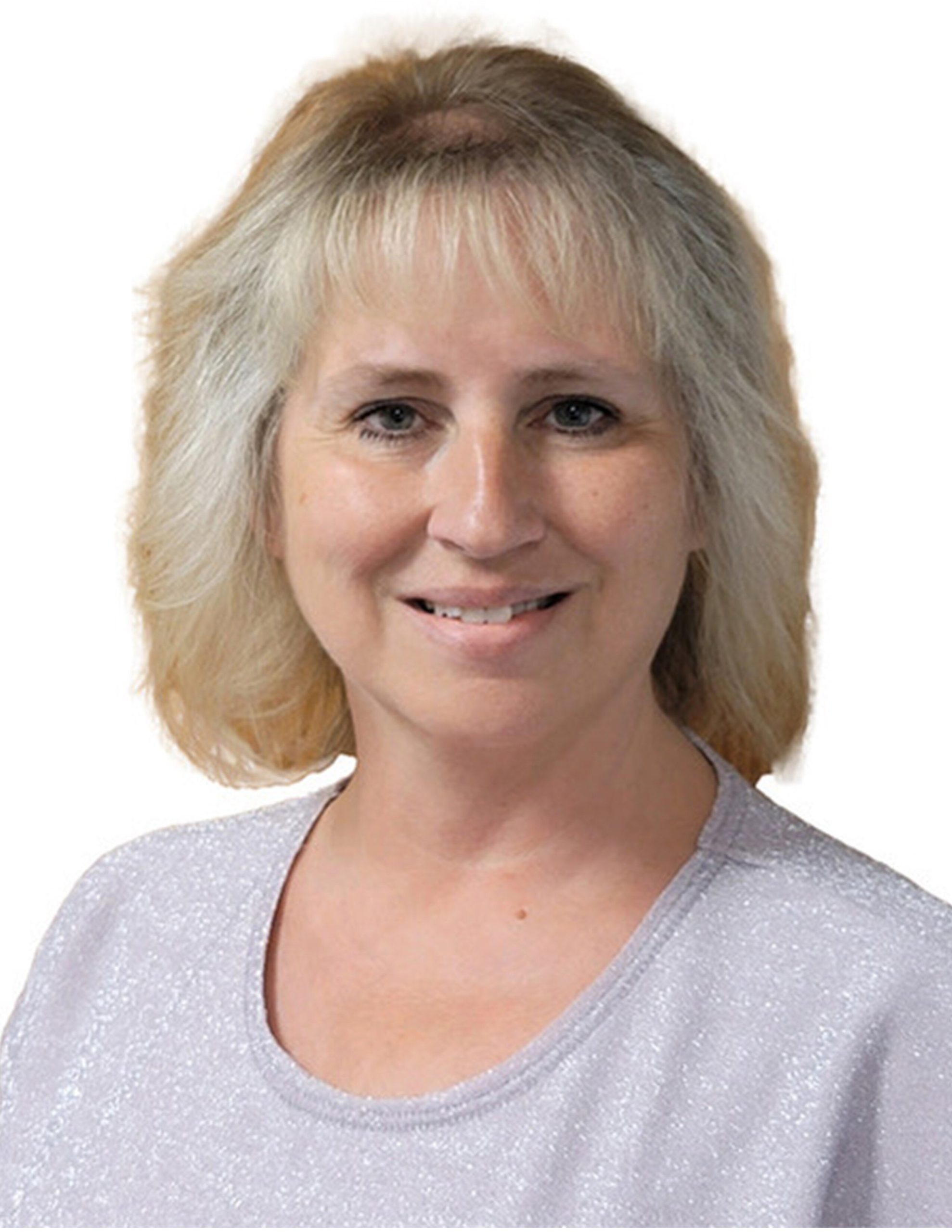 Joanie Blamer, COO Northern Lakes Community Mental Health Authority.