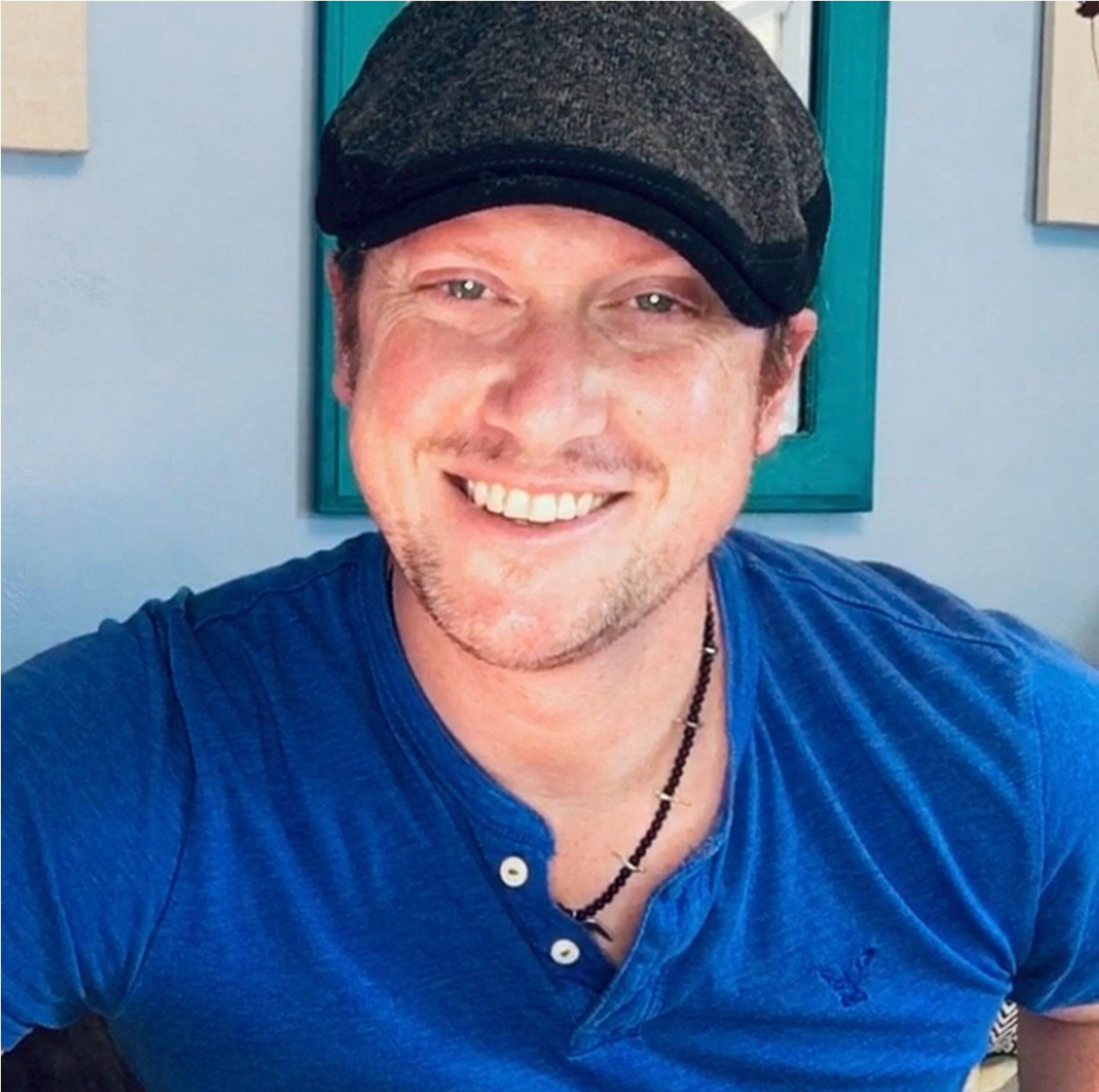 Scott Teichmer, Summit Pointe suicide prevention facilitator