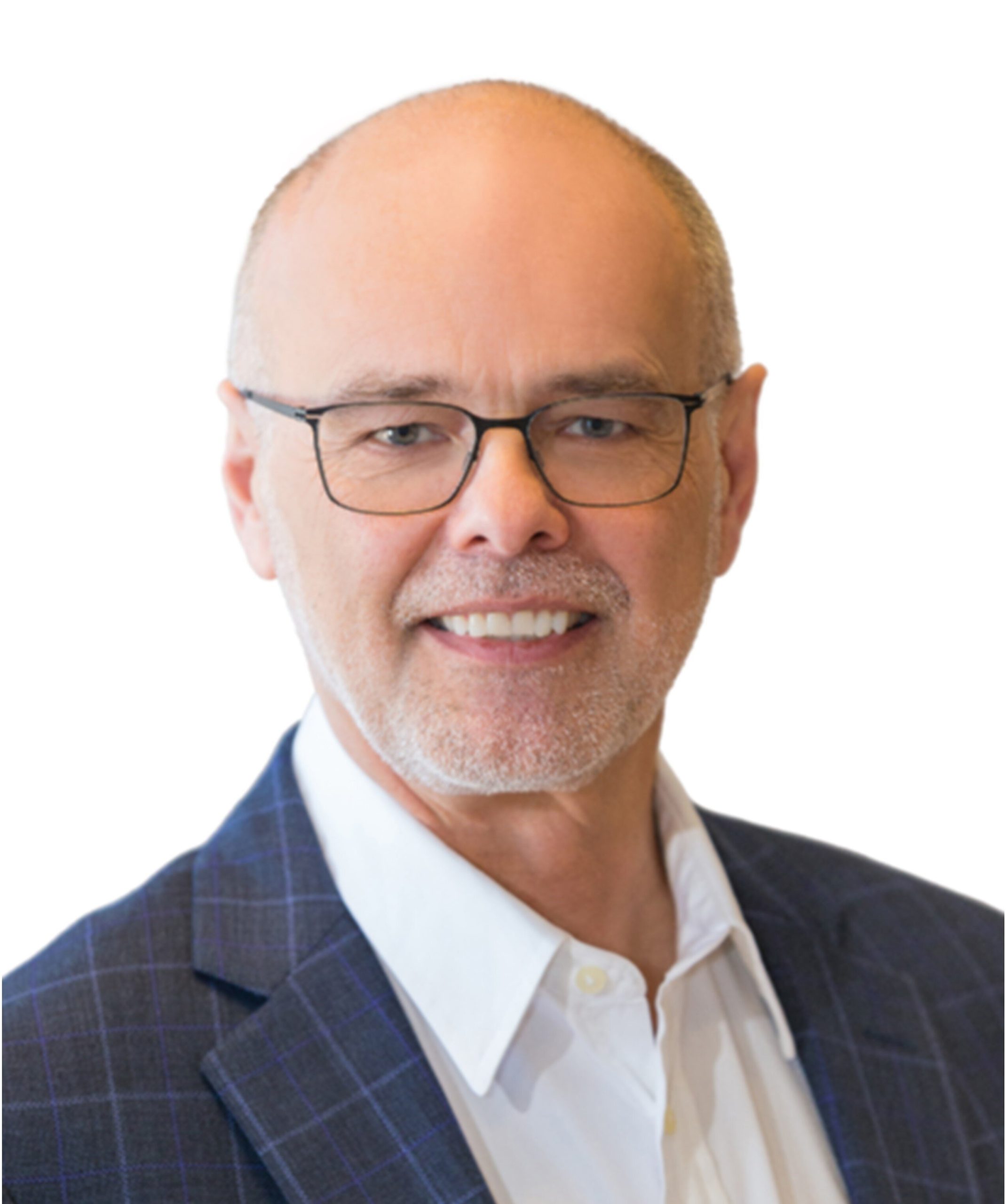 Brian Babbitt , CEO, North Country CMH