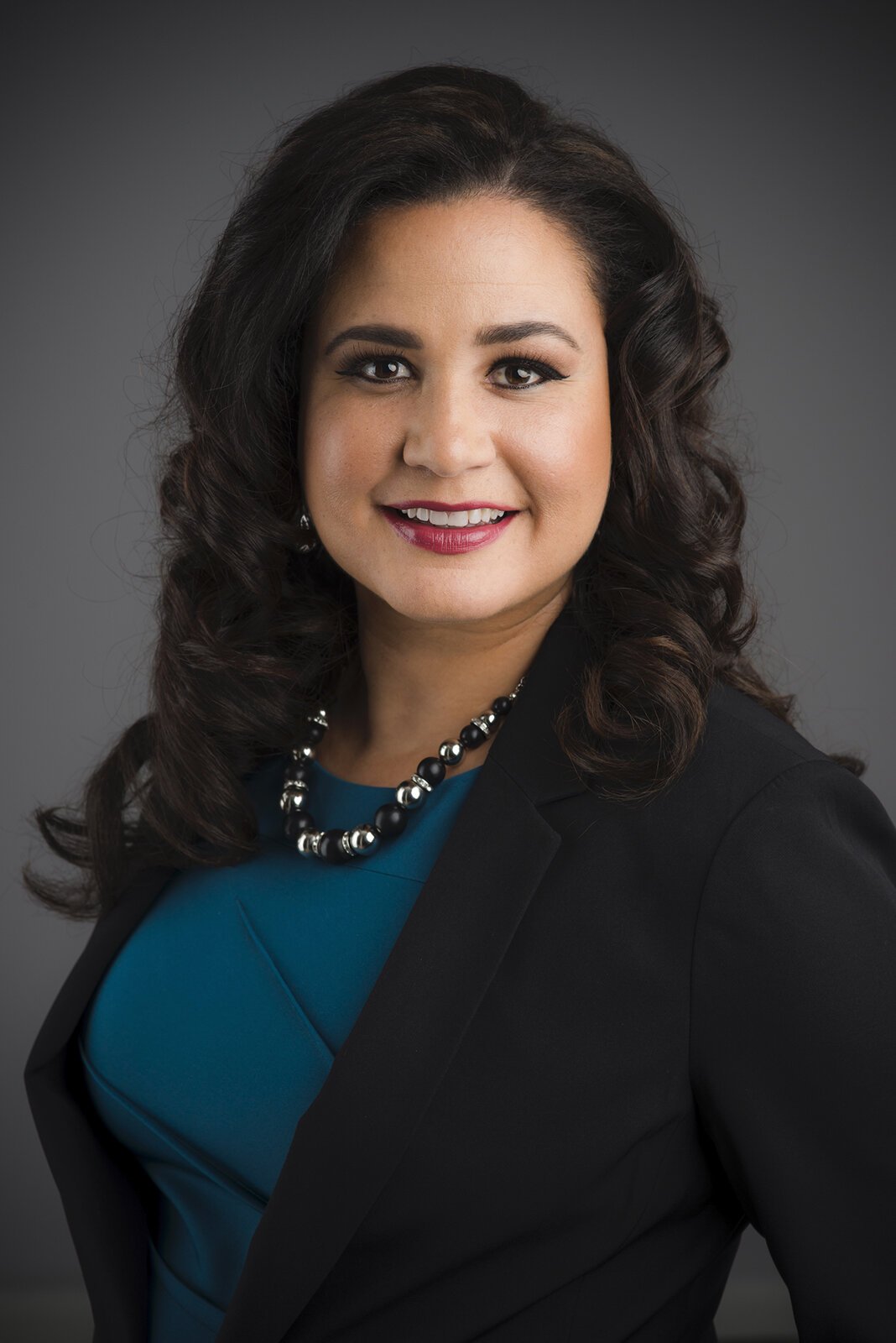 Khadija Walker-Fobbs.