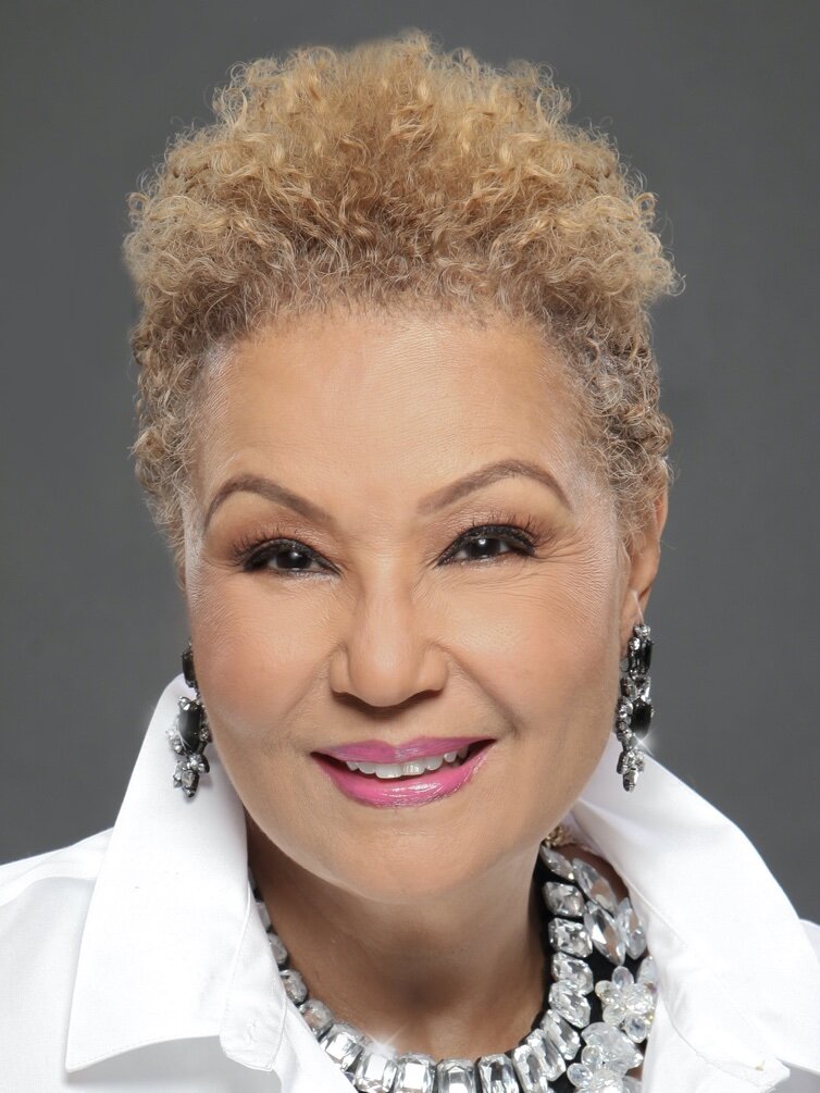 Dr. Geneva J. Williams, executive director of the Live6 Alliance. (Photo courtesy of the Live6 Alliance)