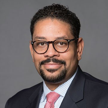 Hakim Berry (City of Detroit)