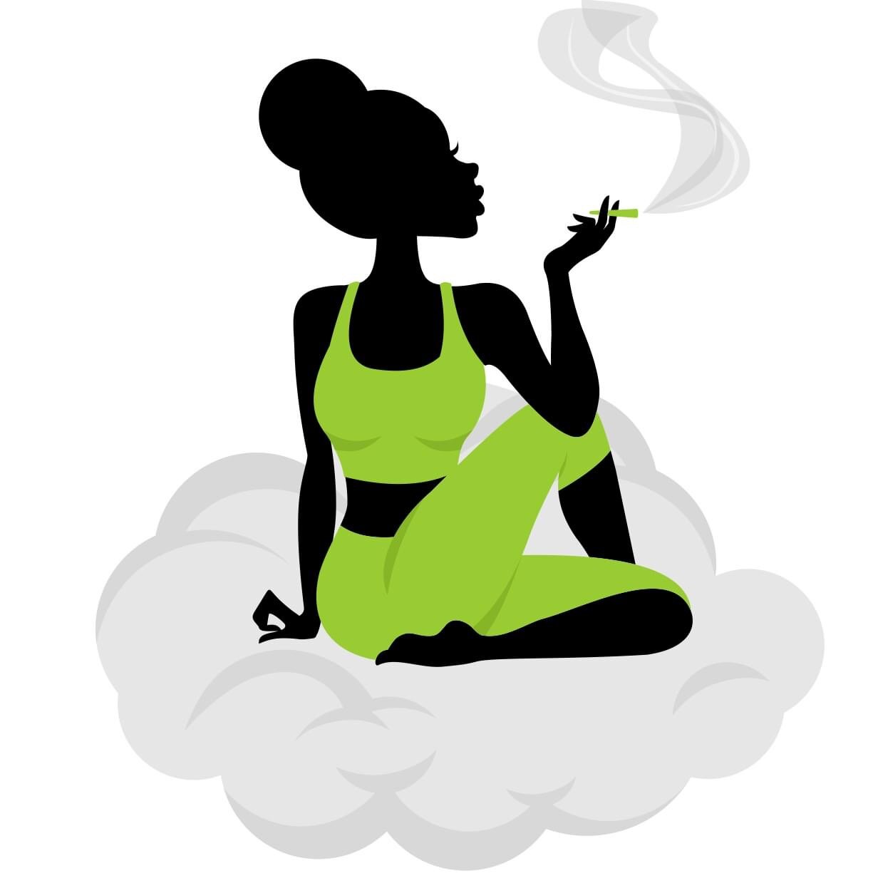 ElevatedYogi is located at the Cannabis Counsel law firm in Detroit