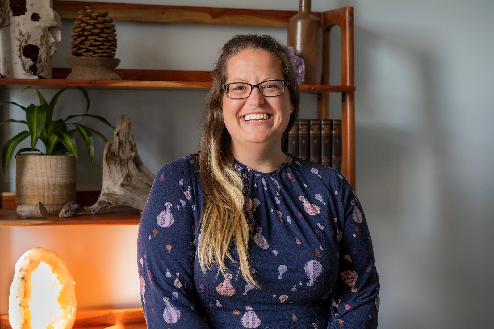 Dr. Megan Oxley of Michigan Progressive Health.