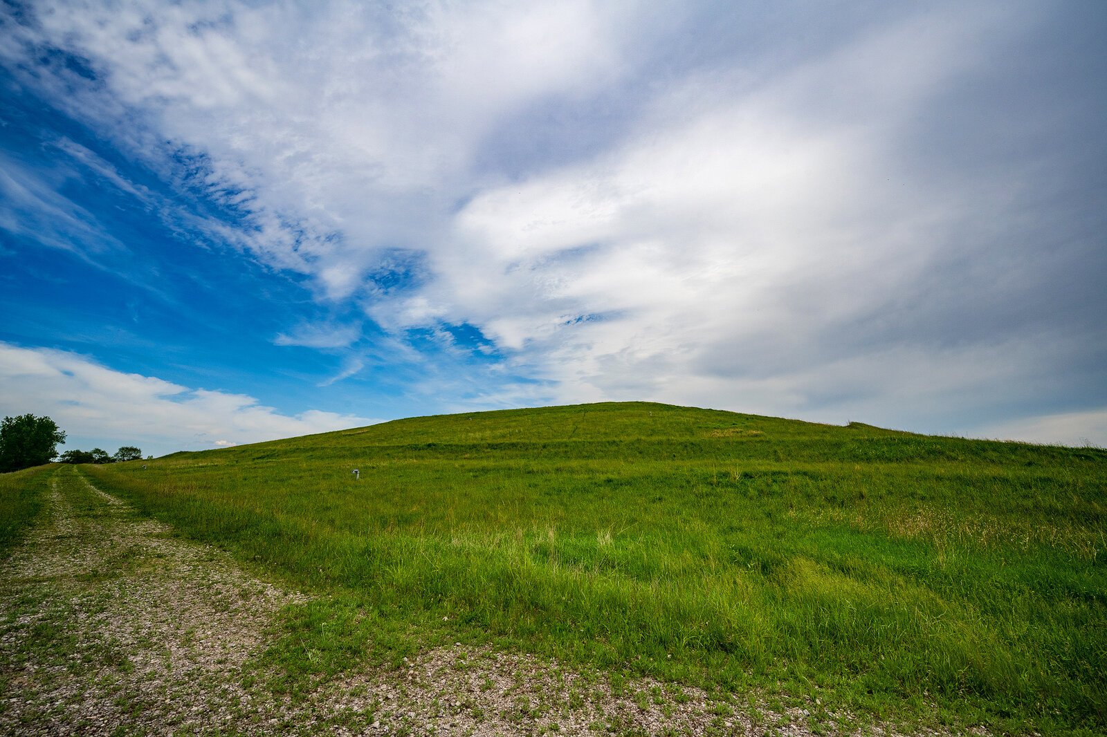 Saginaw Riverfront Park